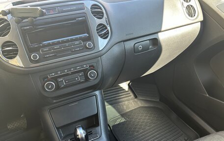 Volkswagen Tiguan I, 2012 год, 1 450 000 рублей, 22 фотография