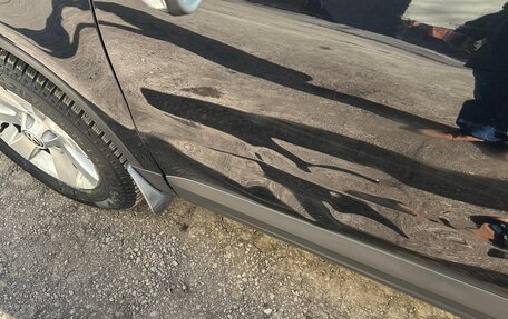 Volkswagen Tiguan I, 2012 год, 1 450 000 рублей, 20 фотография