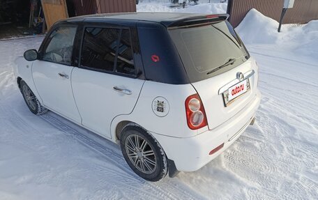 Lifan Smily I (330) рестайлинг, 2013 год, 310 000 рублей, 6 фотография
