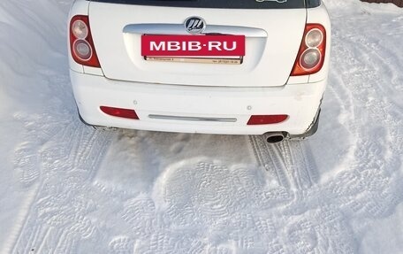 Lifan Smily I (330) рестайлинг, 2013 год, 310 000 рублей, 4 фотография