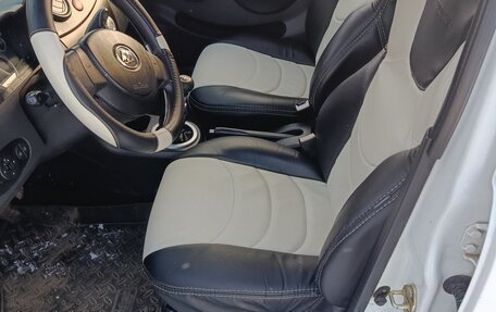 Lifan Smily I (330) рестайлинг, 2013 год, 310 000 рублей, 8 фотография