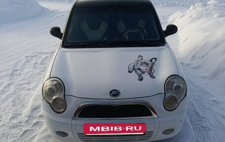 Lifan Smily I (330) рестайлинг, 2013 год, 310 000 рублей, 2 фотография