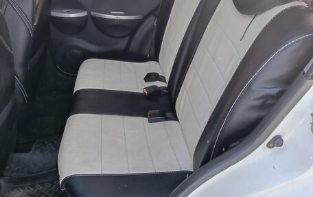 Lifan Smily I (330) рестайлинг, 2013 год, 310 000 рублей, 7 фотография