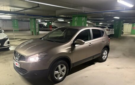 Nissan Qashqai, 2011 год, 987 000 рублей, 13 фотография