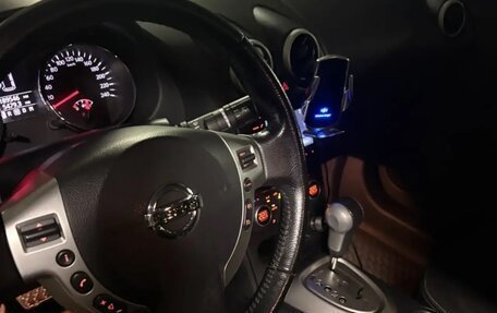 Nissan Qashqai, 2011 год, 987 000 рублей, 19 фотография