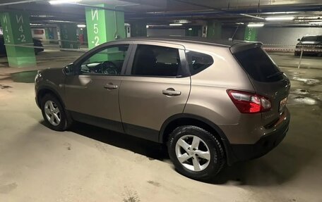 Nissan Qashqai, 2011 год, 987 000 рублей, 16 фотография