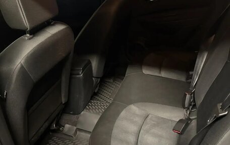 Nissan Qashqai, 2011 год, 987 000 рублей, 18 фотография