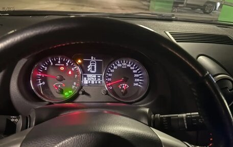 Nissan Qashqai, 2011 год, 987 000 рублей, 21 фотография