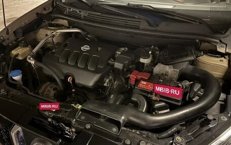 Nissan Qashqai, 2011 год, 987 000 рублей, 6 фотография