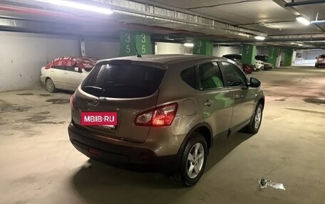 Nissan Qashqai, 2011 год, 987 000 рублей, 17 фотография