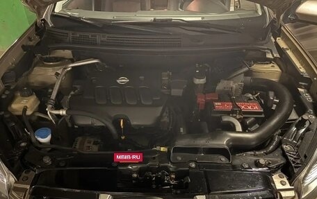 Nissan Qashqai, 2011 год, 987 000 рублей, 8 фотография