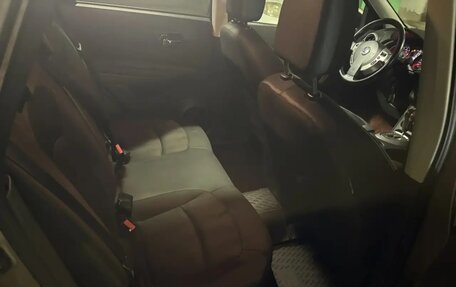 Nissan Qashqai, 2011 год, 987 000 рублей, 23 фотография