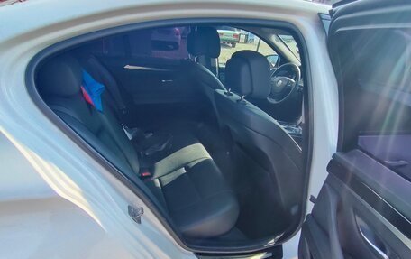 BMW 5 серия, 2012 год, 1 650 000 рублей, 5 фотография