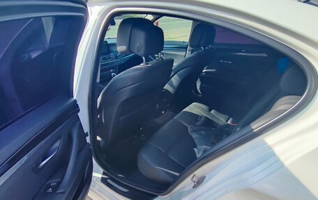 BMW 5 серия, 2012 год, 1 650 000 рублей, 8 фотография