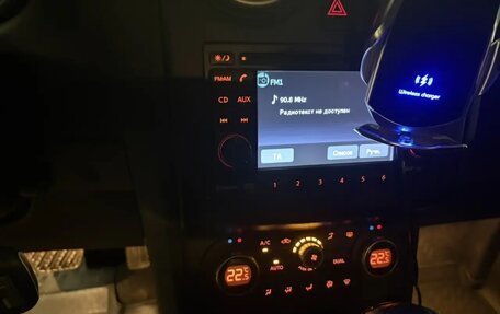 Nissan Qashqai, 2011 год, 987 000 рублей, 22 фотография