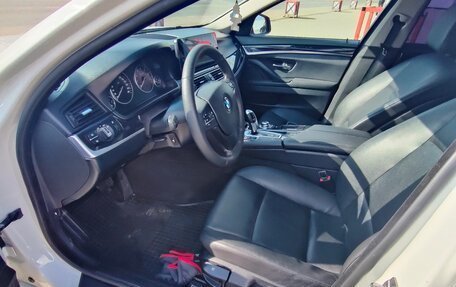 BMW 5 серия, 2012 год, 1 650 000 рублей, 7 фотография