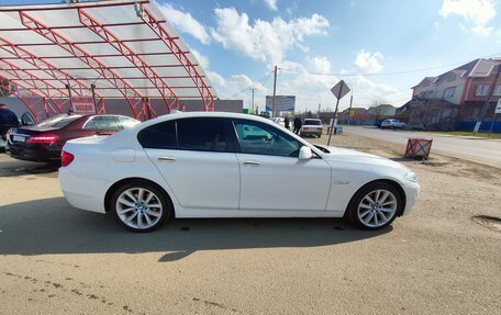 BMW 5 серия, 2012 год, 1 650 000 рублей, 4 фотография