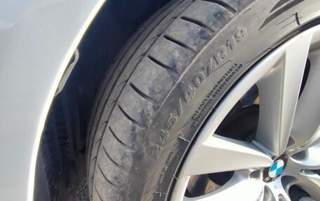 BMW 5 серия, 2012 год, 1 650 000 рублей, 12 фотография