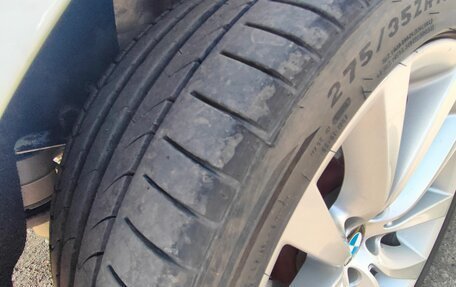 BMW 5 серия, 2012 год, 1 650 000 рублей, 10 фотография