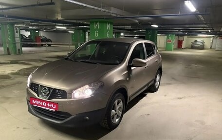 Nissan Qashqai, 2011 год, 987 000 рублей, 15 фотография