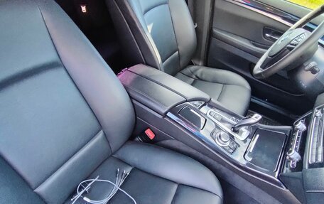 BMW 5 серия, 2012 год, 1 650 000 рублей, 14 фотография