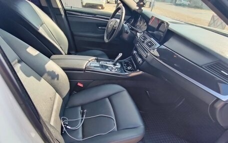 BMW 5 серия, 2012 год, 1 650 000 рублей, 6 фотография