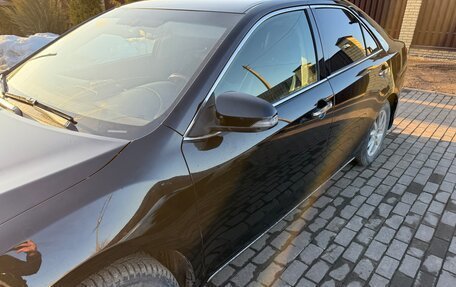 Toyota Camry, 2011 год, 1 700 000 рублей, 6 фотография