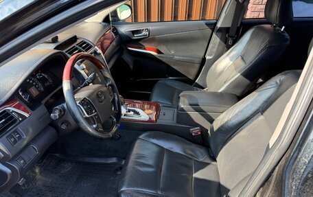 Toyota Camry, 2011 год, 1 700 000 рублей, 7 фотография