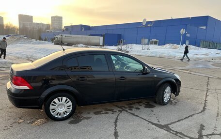 Opel Astra H, 2011 год, 650 000 рублей, 3 фотография