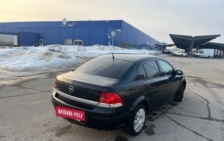Opel Astra H, 2011 год, 650 000 рублей, 2 фотография