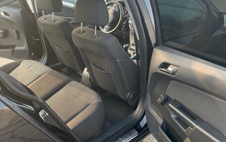 Opel Astra H, 2011 год, 650 000 рублей, 11 фотография