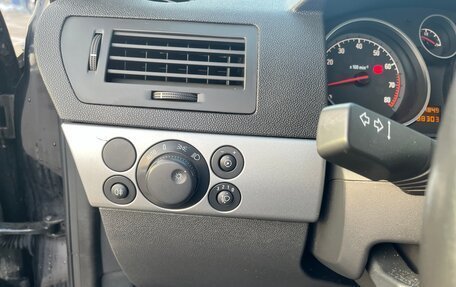 Opel Astra H, 2011 год, 650 000 рублей, 7 фотография