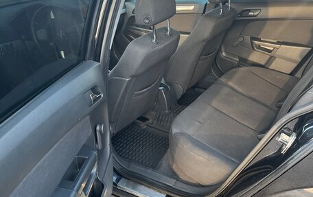 Opel Astra H, 2011 год, 650 000 рублей, 12 фотография