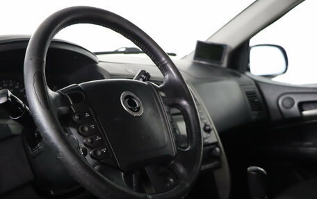 SsangYong Kyron I, 2013 год, 929 990 рублей, 9 фотография