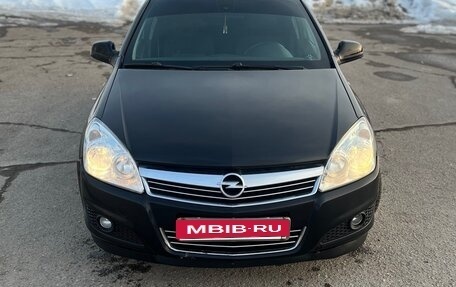Opel Astra H, 2011 год, 650 000 рублей, 15 фотография
