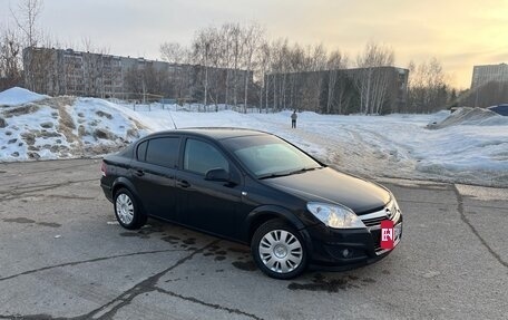 Opel Astra H, 2011 год, 650 000 рублей, 4 фотография