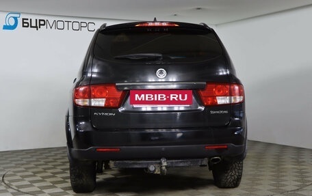 SsangYong Kyron I, 2013 год, 929 990 рублей, 6 фотография
