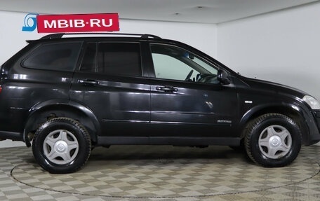 SsangYong Kyron I, 2013 год, 929 990 рублей, 4 фотография