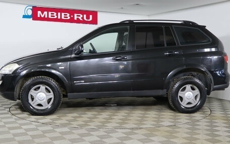 SsangYong Kyron I, 2013 год, 929 990 рублей, 8 фотография