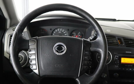SsangYong Kyron I, 2013 год, 929 990 рублей, 10 фотография