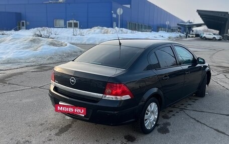 Opel Astra H, 2011 год, 650 000 рублей, 13 фотография