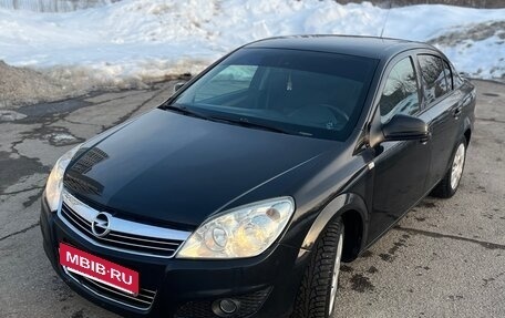 Opel Astra H, 2011 год, 650 000 рублей, 16 фотография