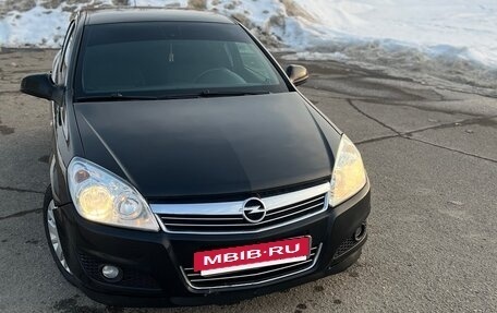 Opel Astra H, 2011 год, 650 000 рублей, 5 фотография