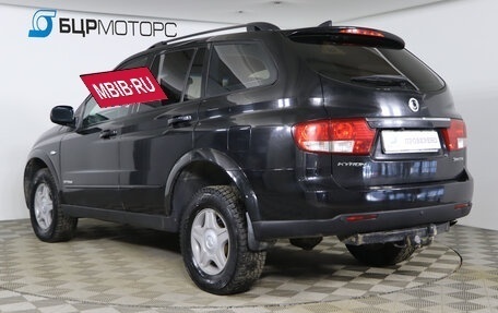 SsangYong Kyron I, 2013 год, 929 990 рублей, 7 фотография