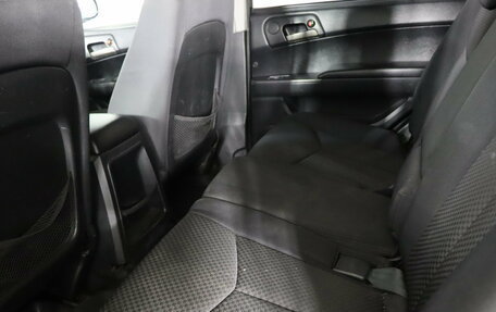 SsangYong Kyron I, 2013 год, 929 990 рублей, 20 фотография