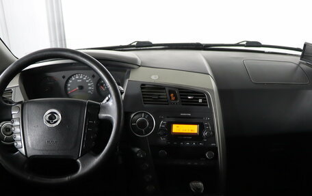 SsangYong Kyron I, 2013 год, 929 990 рублей, 13 фотография