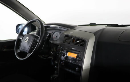 SsangYong Kyron I, 2013 год, 929 990 рублей, 12 фотография