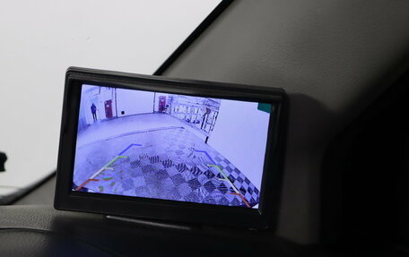 SsangYong Kyron I, 2013 год, 929 990 рублей, 19 фотография