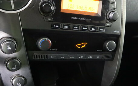 SsangYong Kyron I, 2013 год, 929 990 рублей, 18 фотография