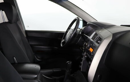 SsangYong Kyron I, 2013 год, 929 990 рублей, 14 фотография